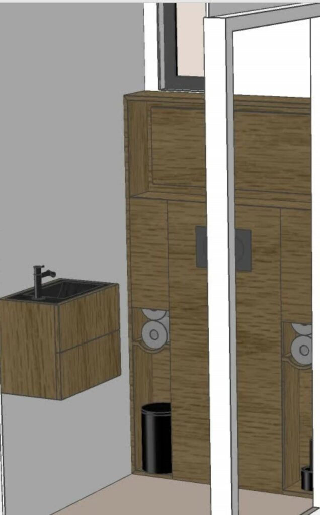 zie hier wat het idee was